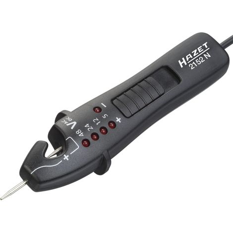 Appareil de base 2152N HAZET