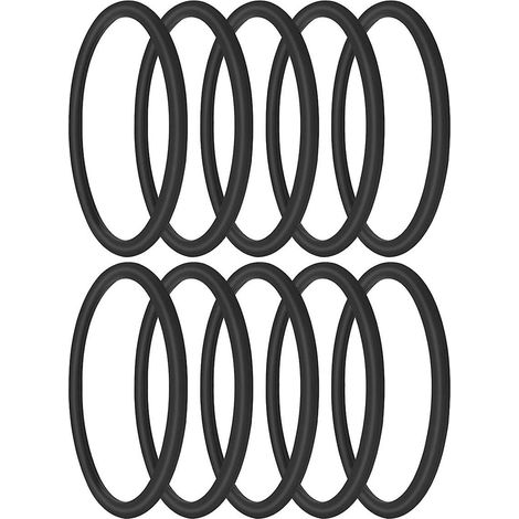 Lot de 10 courroies rondes 30563B pour aspirateur vertical, modèle RD, SC679K C2094 (1/5)