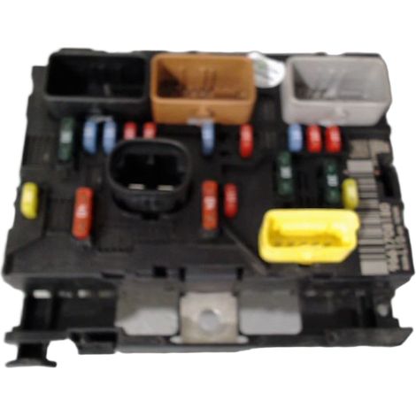 Boite A Fusibles PEUGEOT 207 [PRODUIT D'OCCASION]♻️bsml1000