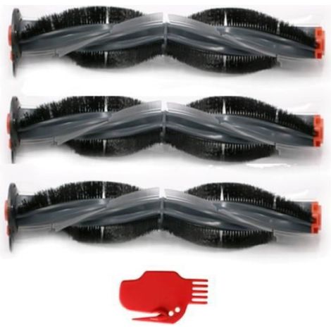 pour Brosse Principale Neato Botvac D7 D5 D3 D7500 D8500 D800 Kit D'Accessoires pour Robot Aspirateur ACCESSOIRE D’ASPIRATEUR (1/4)