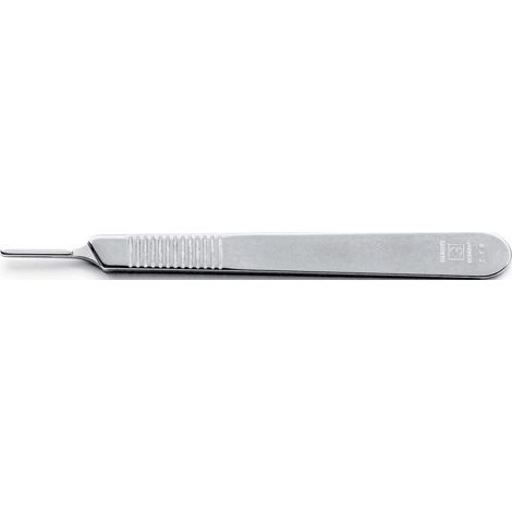 Ideal Tek  Skalpellgriff 125 mm   1 St.