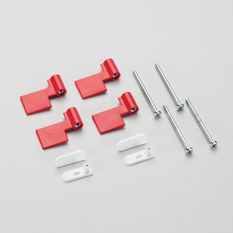 [NEUWERTIG] B-Ware Thorn Iq Wave Einbau Zubehör Set Montagekit Montage Zubehör 12 Teilig Einbau