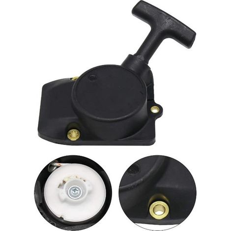 STIHL FS80 FS85 BG85 FR85 FS75 Kit de démarrage pour débroussailleuse à rétro-rinçage Plaque de traction - 1pc (1/3)