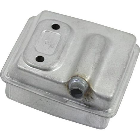 Schalldämpfer-Schalldämpfer Freischneider 26 Heckenschere SLP500 KASEI 1E34F-2E.2