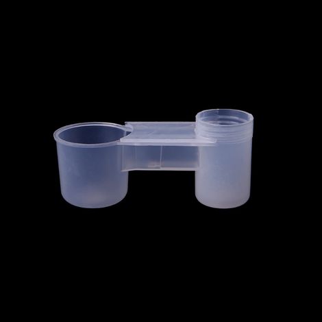 Abreuvoir automatique pour pigeons et oiseaux système d'hydratation pour cages ou élevage domestique.-AquaForge (1/5)