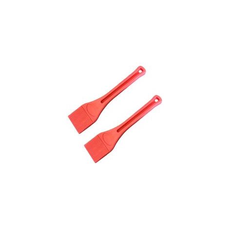 Ensemble d'outils pour Vitrage de Fenêtre 2 pièces Outils pour l'installation de Fenêtres Truelle Résistante aux Taches et Durable, Outil Multifonctionnel Professionnel pour le Vitrage de Fen (1/4)