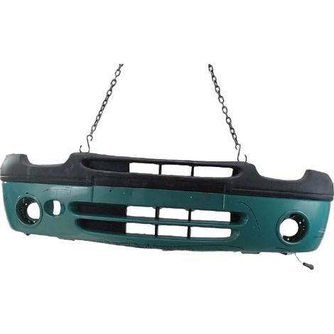 [PRODUIT D'OCCASION] Pare-choc Avant RENAULT Twingo Ph.2  98-2000 ♻️ Ref Oe. 7701473051 - Garantie à vie (1/5)