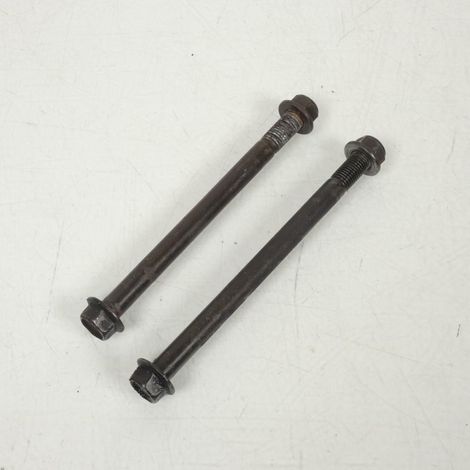 [PRODUIT D'OCCASION] Kit vis support moteur pour moto Suzuki Gsf 400 Bandit N