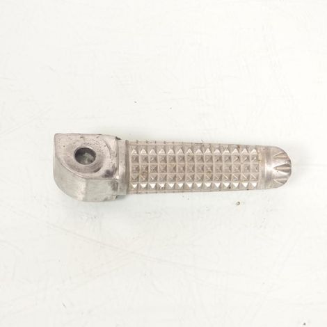 [PRODUIT D'OCCASION] Cale pied passager droit origine pour moto Yamaha 125 TZR 3XV R (1/2)