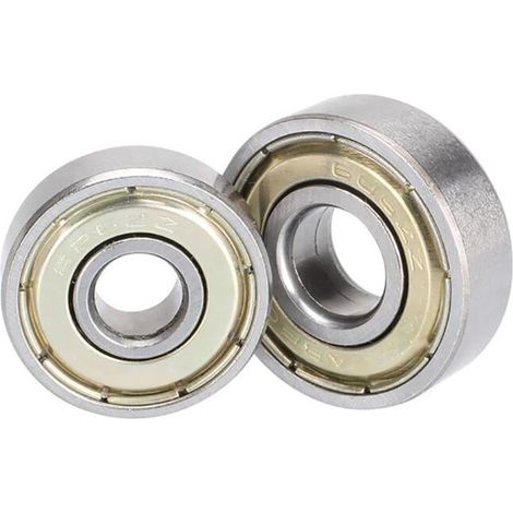 3D Printer Bearings 3D Printer Bearings 608zz  1PCS (1/4)