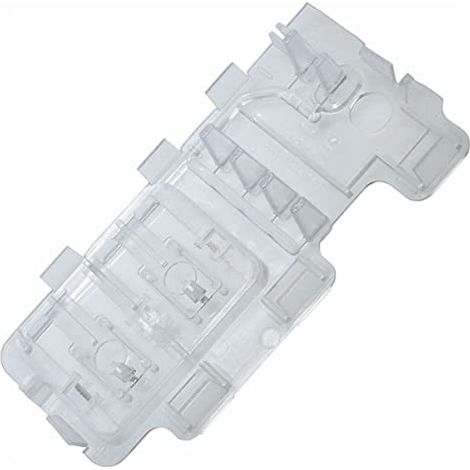 GUÍA Y SOPORTE LED PARA Secadora BEKO - 2963670200