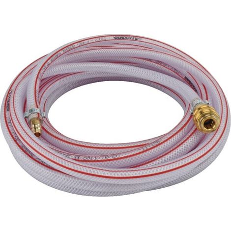 Manguera aire de 8 mm Euro 7.2 UNIVERSAL LS080SET26