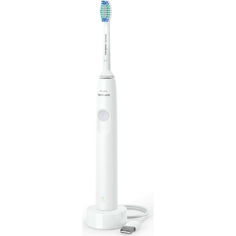 Philips Sonicare 1100 series 1100 Series HX3641/02 Sonic electric toothbrush