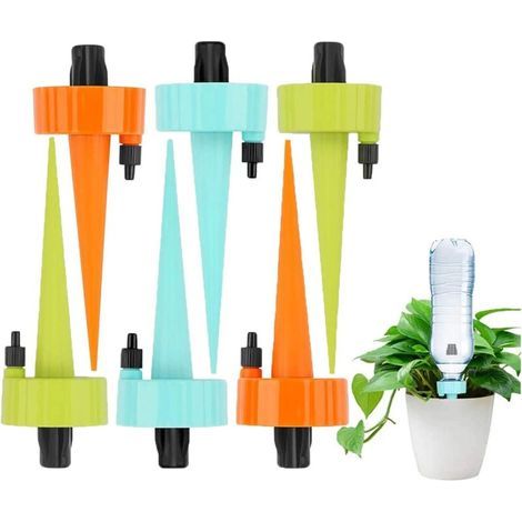 Automatic Watering System - Adjustable Watering Devices for Indoor Plants (1/5)
