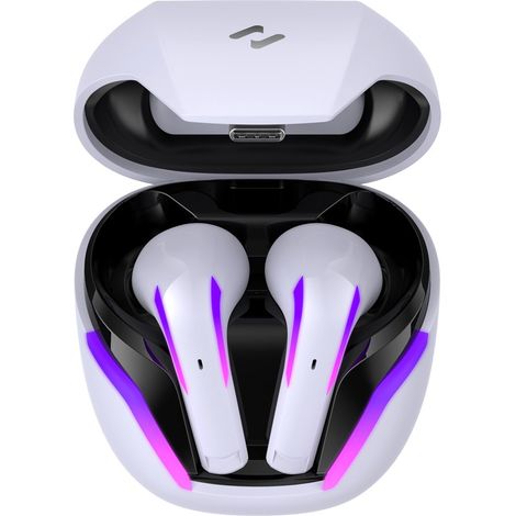 Havit TW970 (White) Auriculares True Wireless Stereo (TWS) Dentro de oído Llamadas/Música Bluetooth Blanco (1/5)
