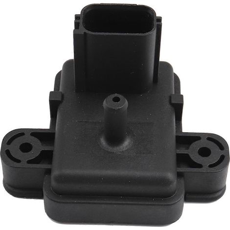Capteur de pression absolue du collecteur 2L1Z9F479AA pour noir (1/5)
