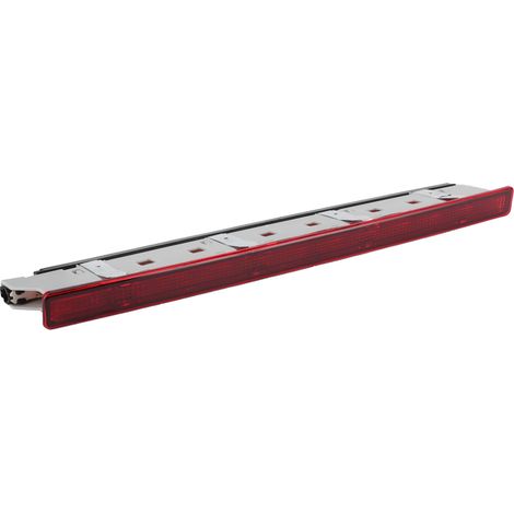 Troisième feu stop rouge 8E9 945 097 compatible avec Audi A4/S4 B6 Avant Break 2001-2005 (1/5)