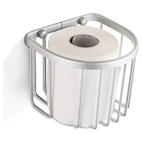 aus Aluminiumfolie von Solid Space multifunktionaler Halter