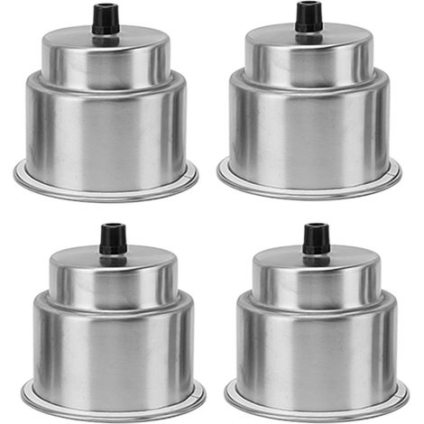 Station d'accueil USB 4 ports avec câble rétractable, charge rapide, compatible Tesla Model 3/Y 2021-2023. (1/5)