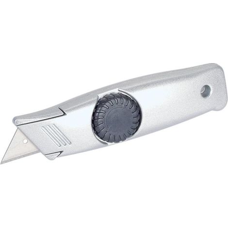 Couteau avec lames remplaçables Wolfcraft 4155000 (1/4)