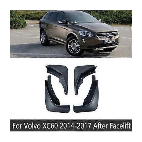Garde-boue compatibles avec Volvo XC60 (2009-2016) - Accessoires auto - Pièces de rechange - Compatibles après restylage (1/5)