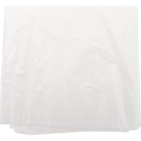 100 feuilles de film plastique jetable pour cage d'animaux (lapins, hamsters, cochons d'Inde) - Tapis absorbants pour urine - Taille-S (1/4)
