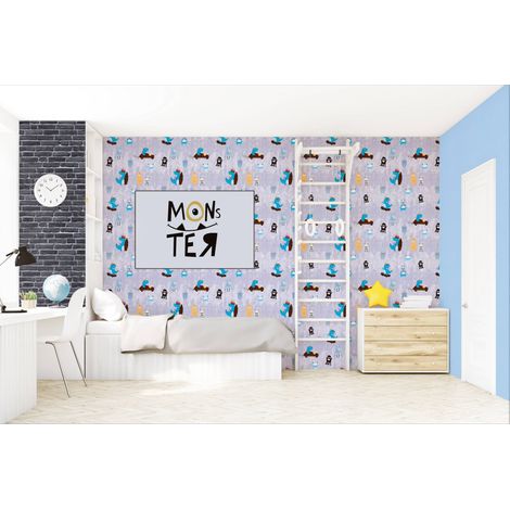 A.S. Creation Tapete Kollektion Little Love 381211 (1/5)