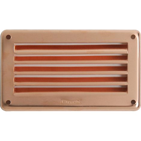 GRIGLIA RAME MM.100X60
