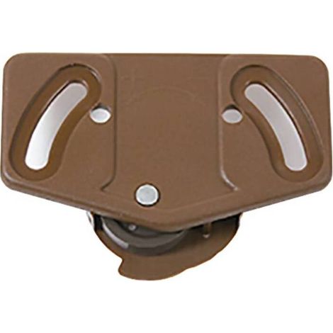 50 x CARRELLO INFERIORE SCORREVOLE REGOLABILE C 0038
