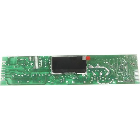 CARTE ELECTRONIQUE POUR FOUR SMEG