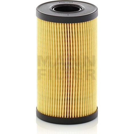 ÖLFILTER HU6024Z MANN (1/2)