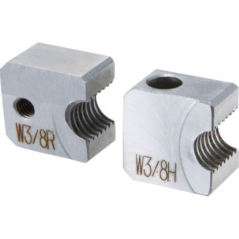 Makita Schneidbacken 3/8&quot  Satz (2 St.) - SC09002730 (1/2)