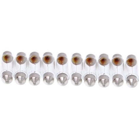 Ampoule, feu arrière MAXGEAR 78-0124SET (1/2)