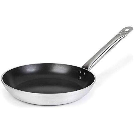 Padella lacor chef alluminio antiaderente 40 cm
