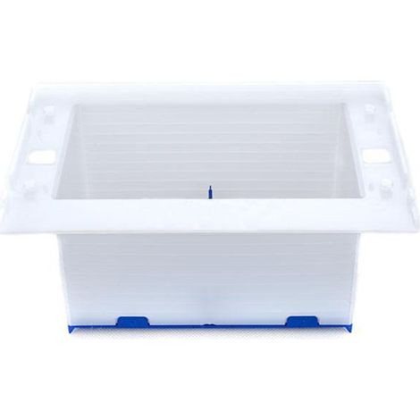 Geberit Bauschutz für Omega UP-Spülkasten 12cm 243092001 (1/3)