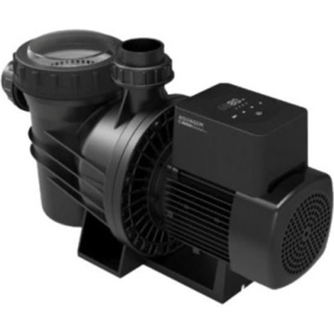 Pompe de filtration piscine à vitesse variable inverter EFlow (1/2)
