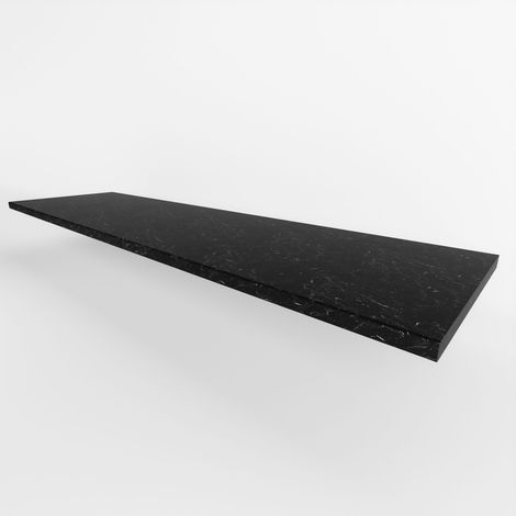 Arbeitsplatte 220 cm 38 mm Marmur ROMA matt Küche Siena, Monza, Arona (1/2)