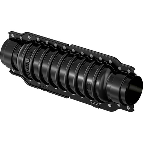Uponor Ecoflex coupling insulation set 250, 1121806