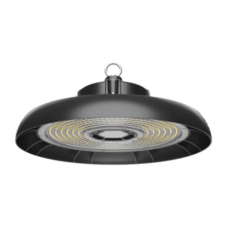 Lampada a led industriale UFO 150W e 22500 lumen IP65 4000K - Proiettore Led Alcapower