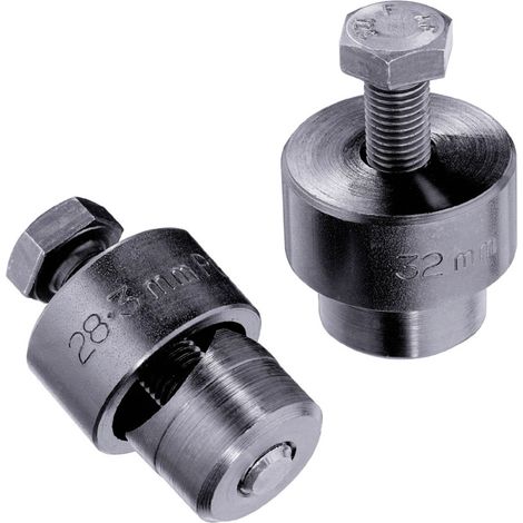 Rothenberger Industrial 021832E Blechlocher 32 mm