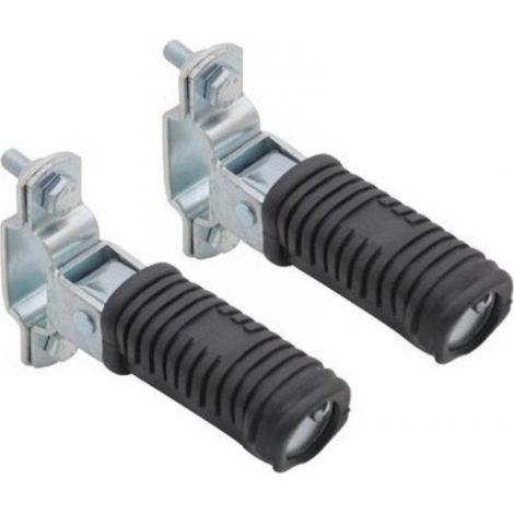 Cale pied Rofel pour mobylette Peugeot 50 SPX Neuf