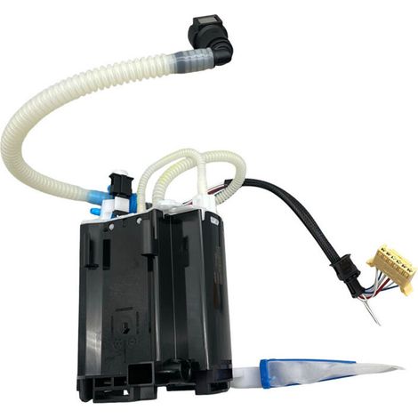 Kraftstoffpumpe kompatibel mit Land Rover Freelander 2/2.0T, neu und hochwertig, Teilenummer LR036126. Modell: LR036126 (1/4)