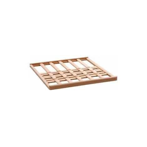 Présentoir à vin 2Z 180FL - Bartscher