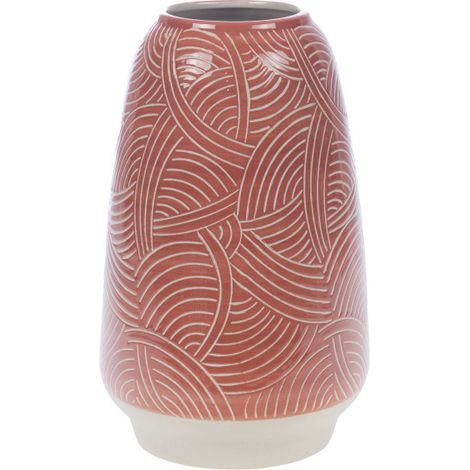 Amadeus - Vase Positive grand modèle