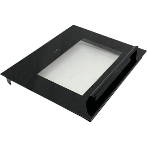Porte complète pour four – Compatible modèles FAR FMC6515NV – Remplacement efficace – 22033548