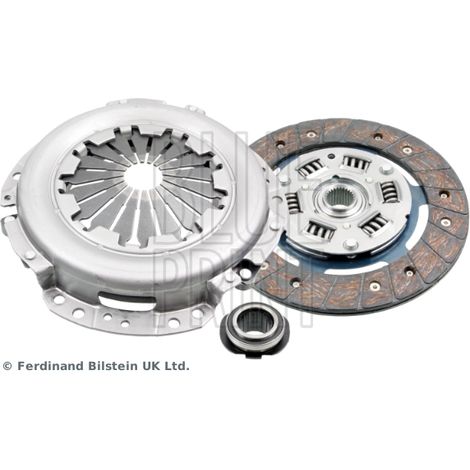 Kit d'embrayage Blue Print ADC430117 MITSUBISHI M819939 M819939 S1 MB937353