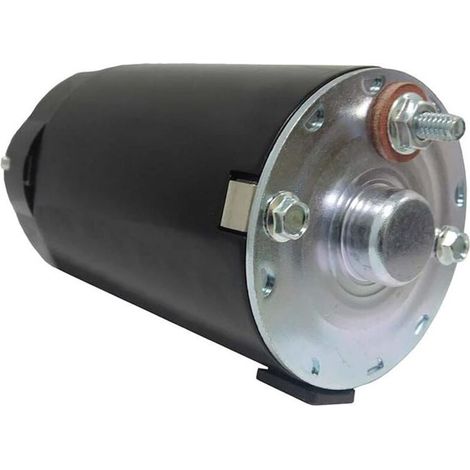 Démarreur de tondeuse à gazon compatible avec Kohler 20-098-01 20-098-01S (1/3)