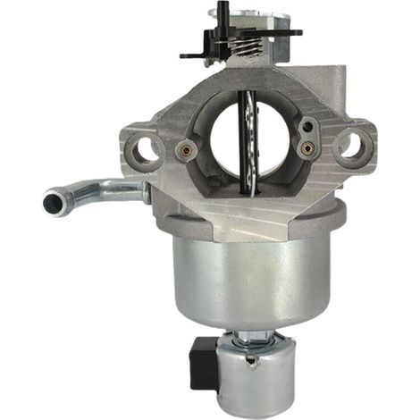Der Vergaser 594605 ist geeignet für Briggs & Struts Rasenmäher 792768, 591734 und 594603 mit einer Leistung von 14 bis 18 PS. (1/4)
