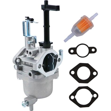 Carburateur de rechange pour moteur Robin EX40 14HP – Réfs 20B‑62302‑30 / 20B‑62302‑20 – Parfait pour groupe électrogène de chantier et alimentation de secours (1/5)