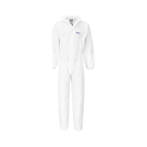 Combinaison BIZTEX SMS FR - type 5/6- taille M, PORTWEST
